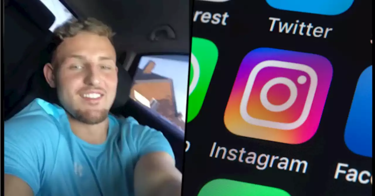 Man explains why some guys don't show their girlfriends on their Instagram story | JOE.ie