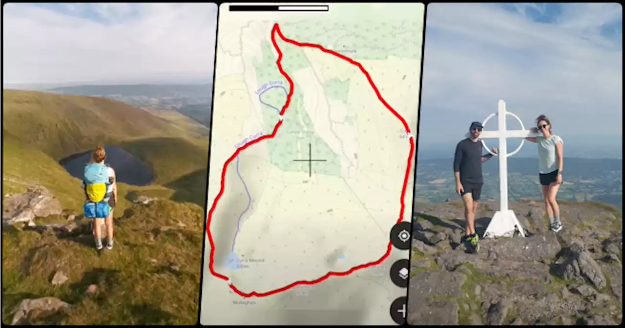 Take a Hike: Galtymore and Cush Mountain Loop | JOE.ie