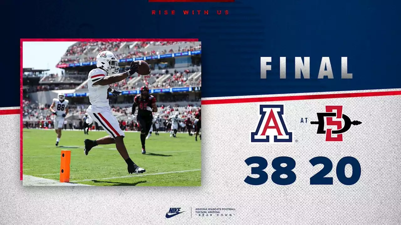 Arizona Football P.R.O.