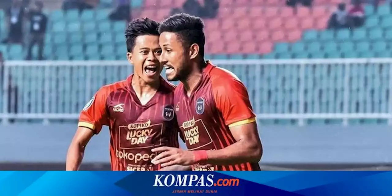 Persib Vs RANS, Para Mantan yang Patut Diwaspadai Maung Bandung