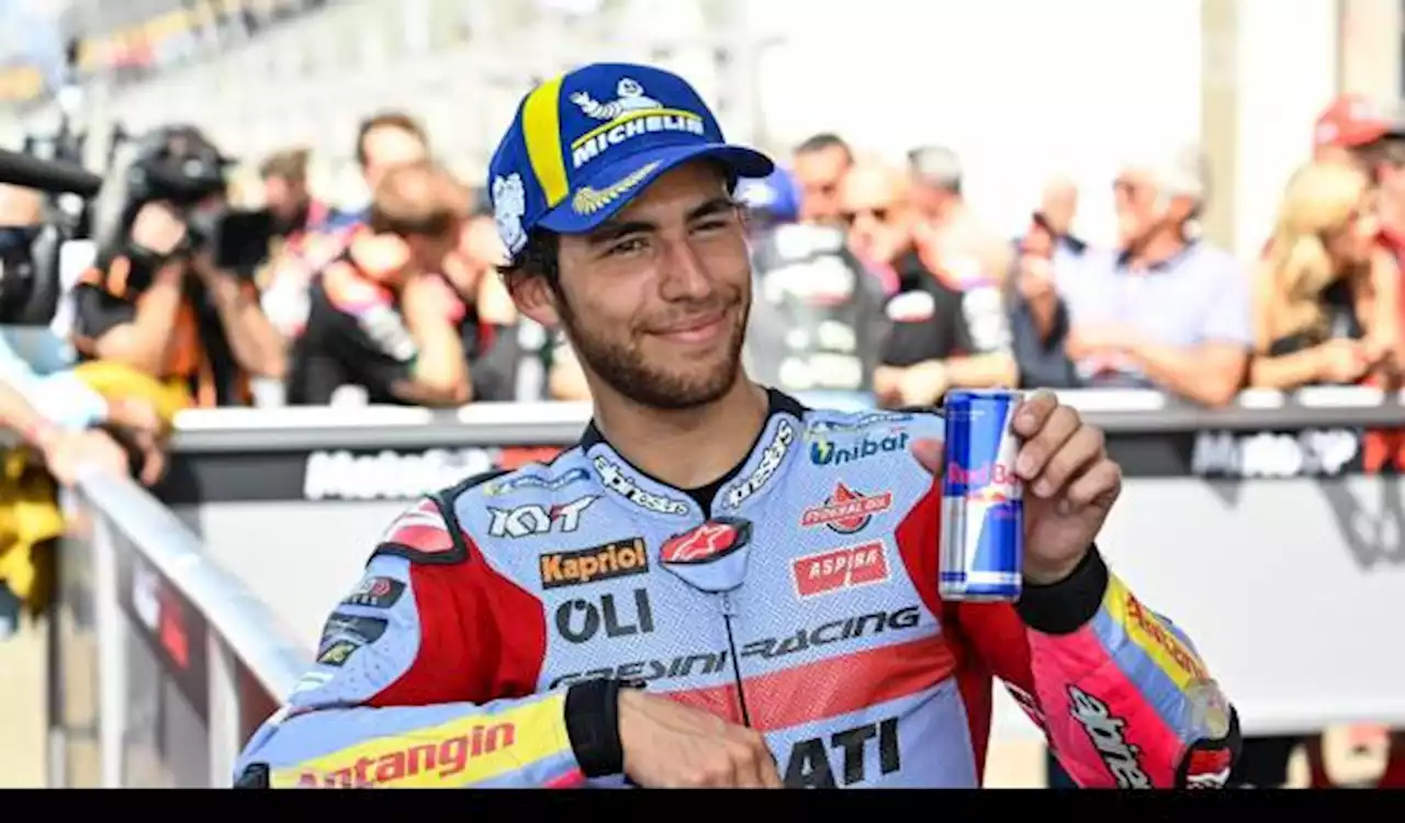 MotoGP San Marino 2022: Peluang Enea Bastianini untuk Membanggakan Pendukungnya