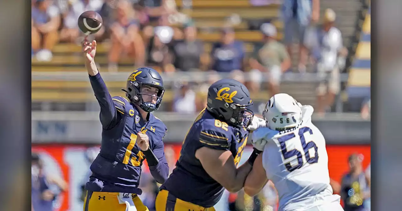 Golden Bears beat Aggies in season opener