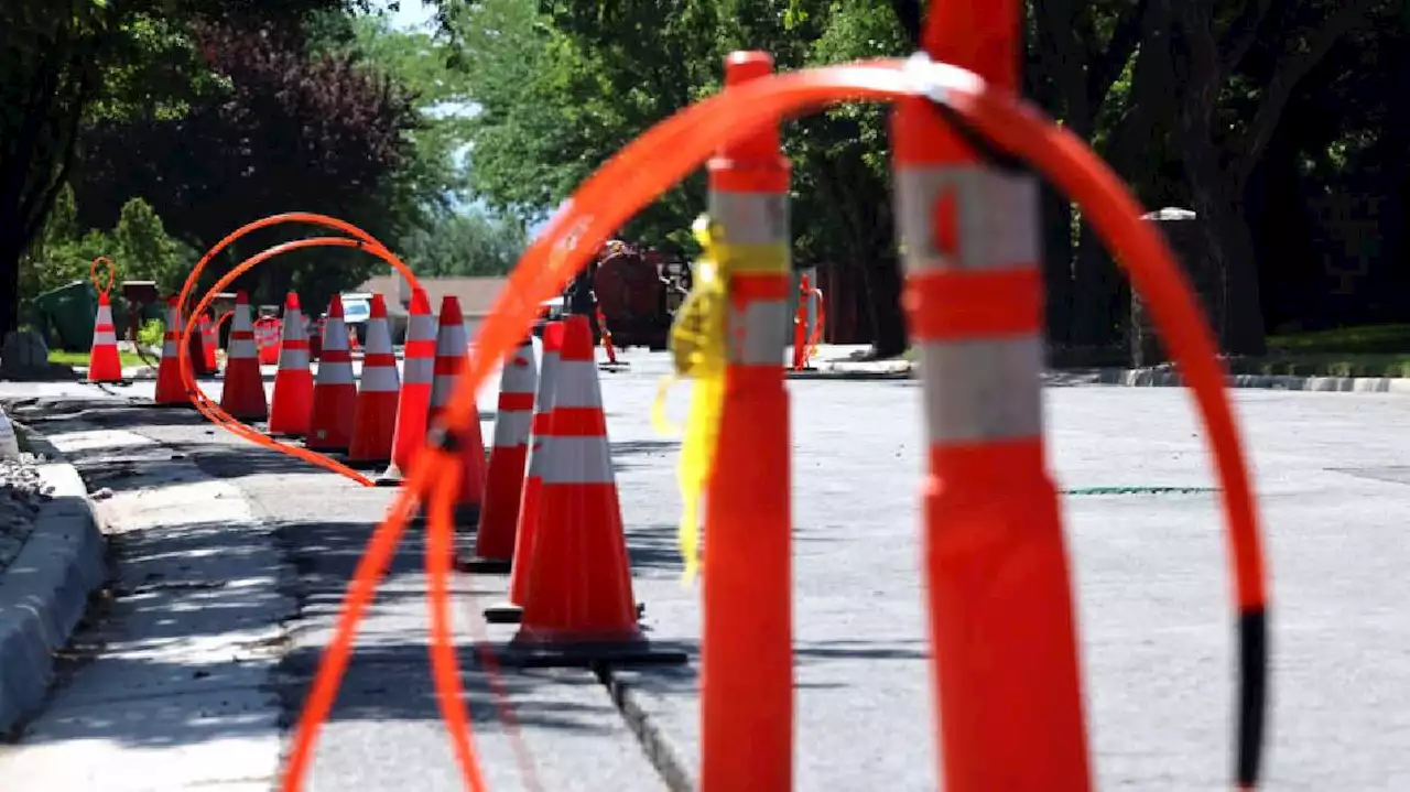 Lehi City set to break ground on new fiber network