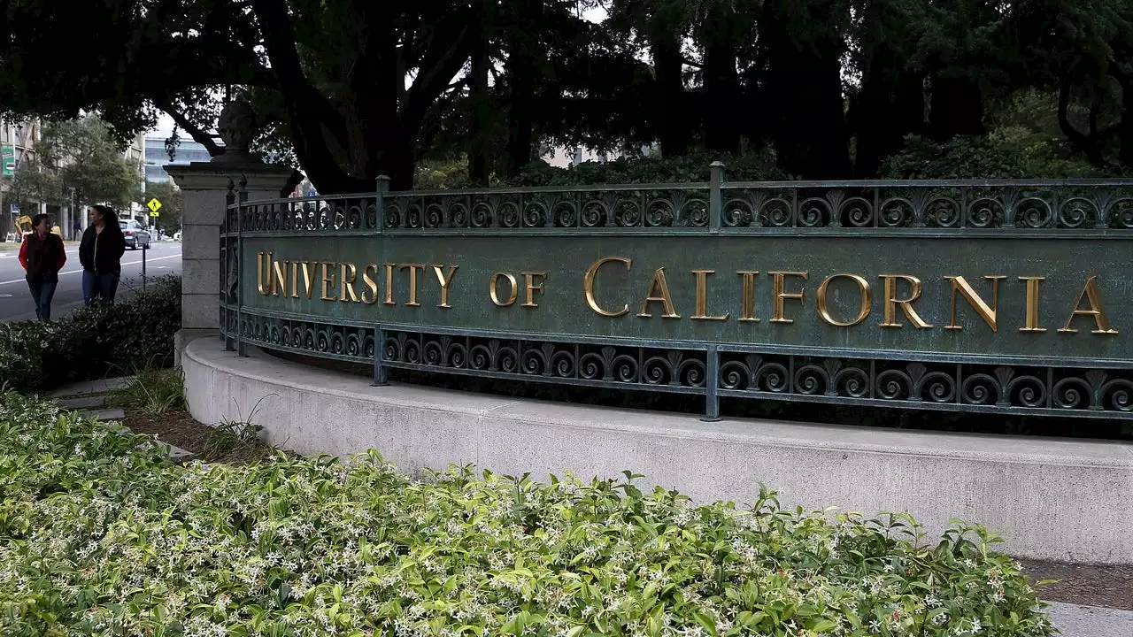 UC Berkley to require in-door masks for student who decline flu vaccine