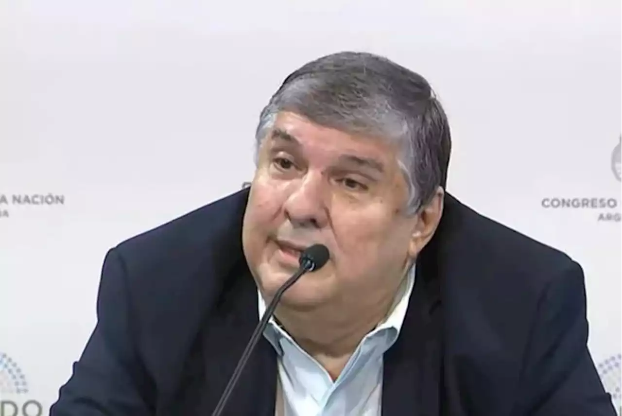 Atentado contra Cristina Kirchner: el senador José Mayans pidió parar el juicio de Vialidad para que “exista paz social”