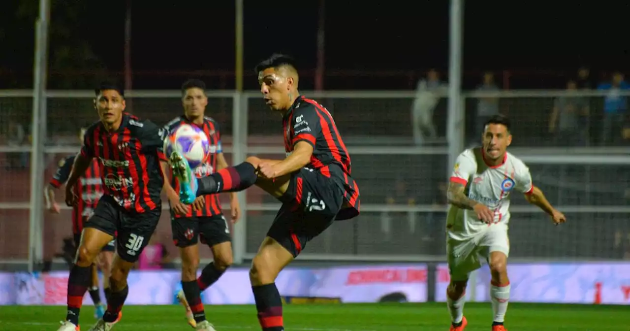 Patronato enfrentará a Unión de Santa Fe por la Liga Profesional de Fútbol: hora, TV y formaciones | Fútbol | La Voz del Interior