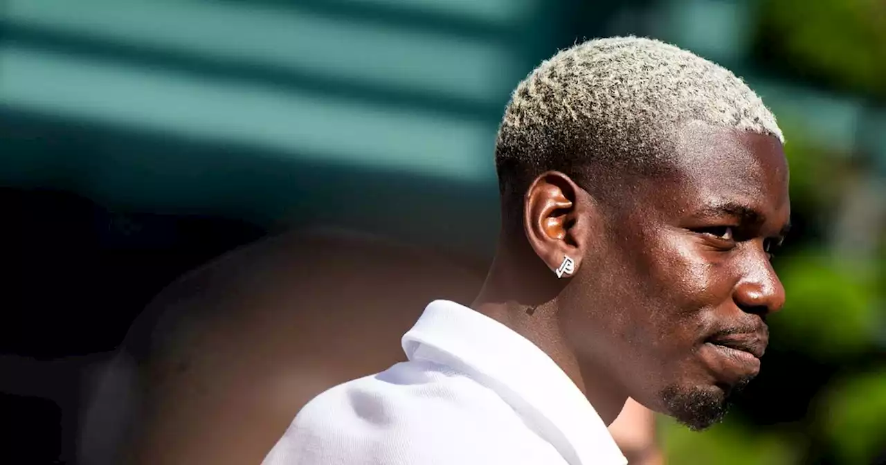 Affaire Pogba : ce que le champion du monde a révélé aux enquêteurs lors de sa deuxième audition