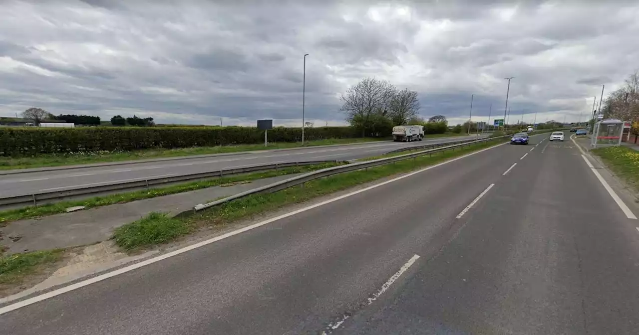 Tragedy as girl, 18, dies days after 'mad mile' horror crash