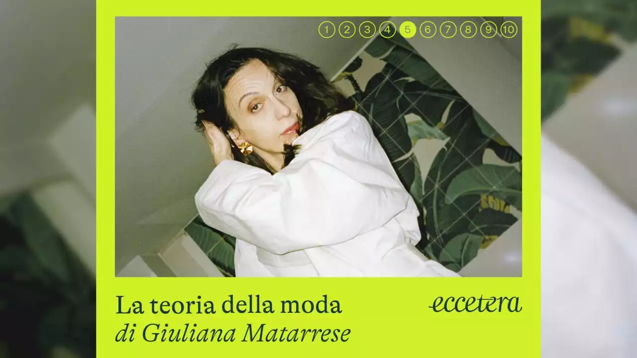 Podcast series | Moda e potere: la rivoluzione della cravatta