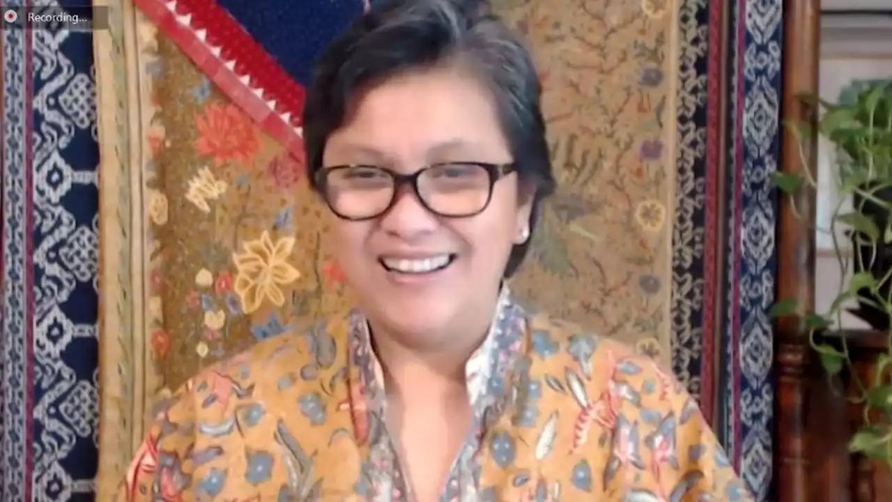 Wakil Ketua MPR: Bendung Radikalisme dengan Literasi Digital