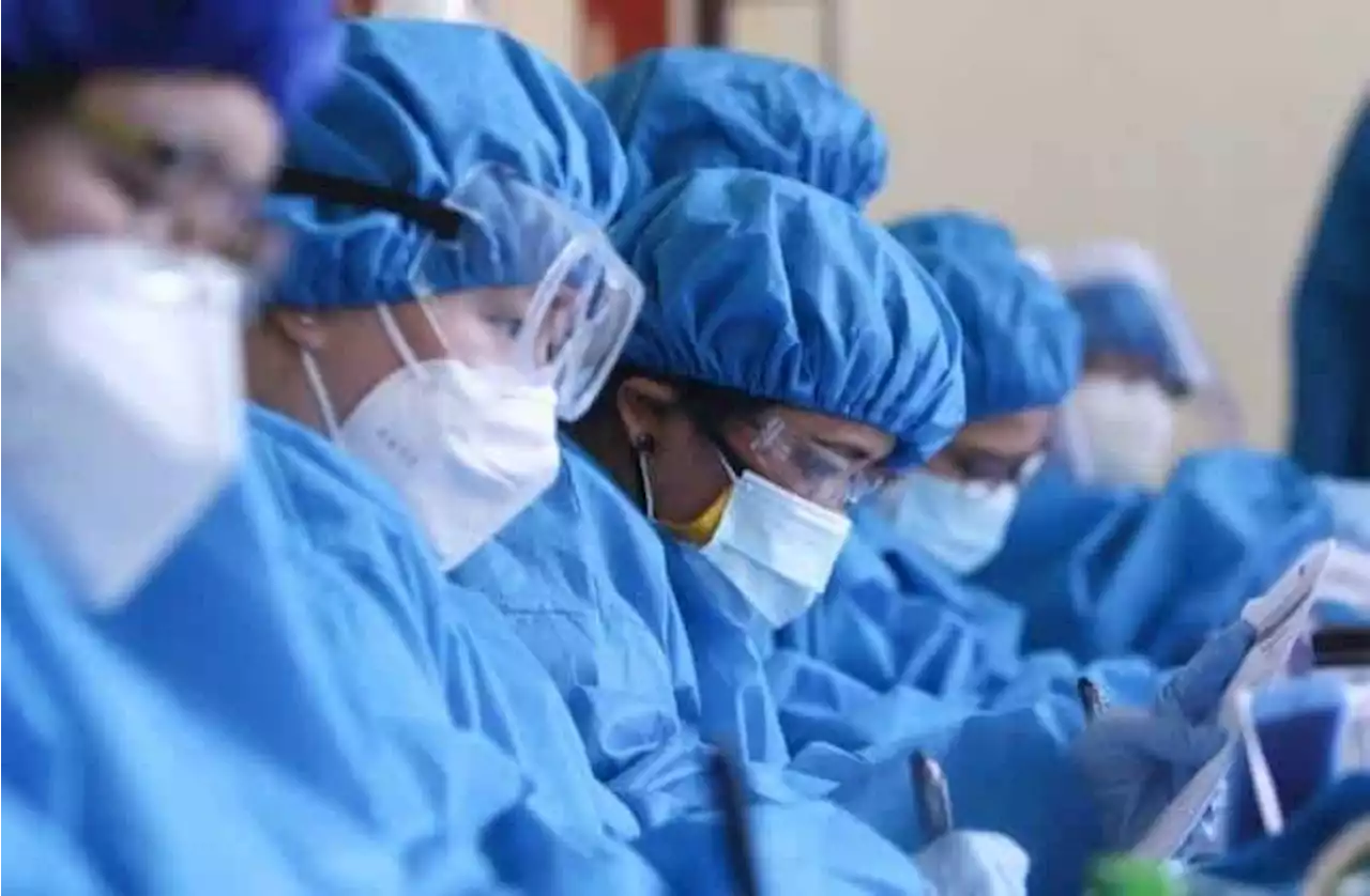 House to help PBBM in addressing pay gap between gov’t, private nurses