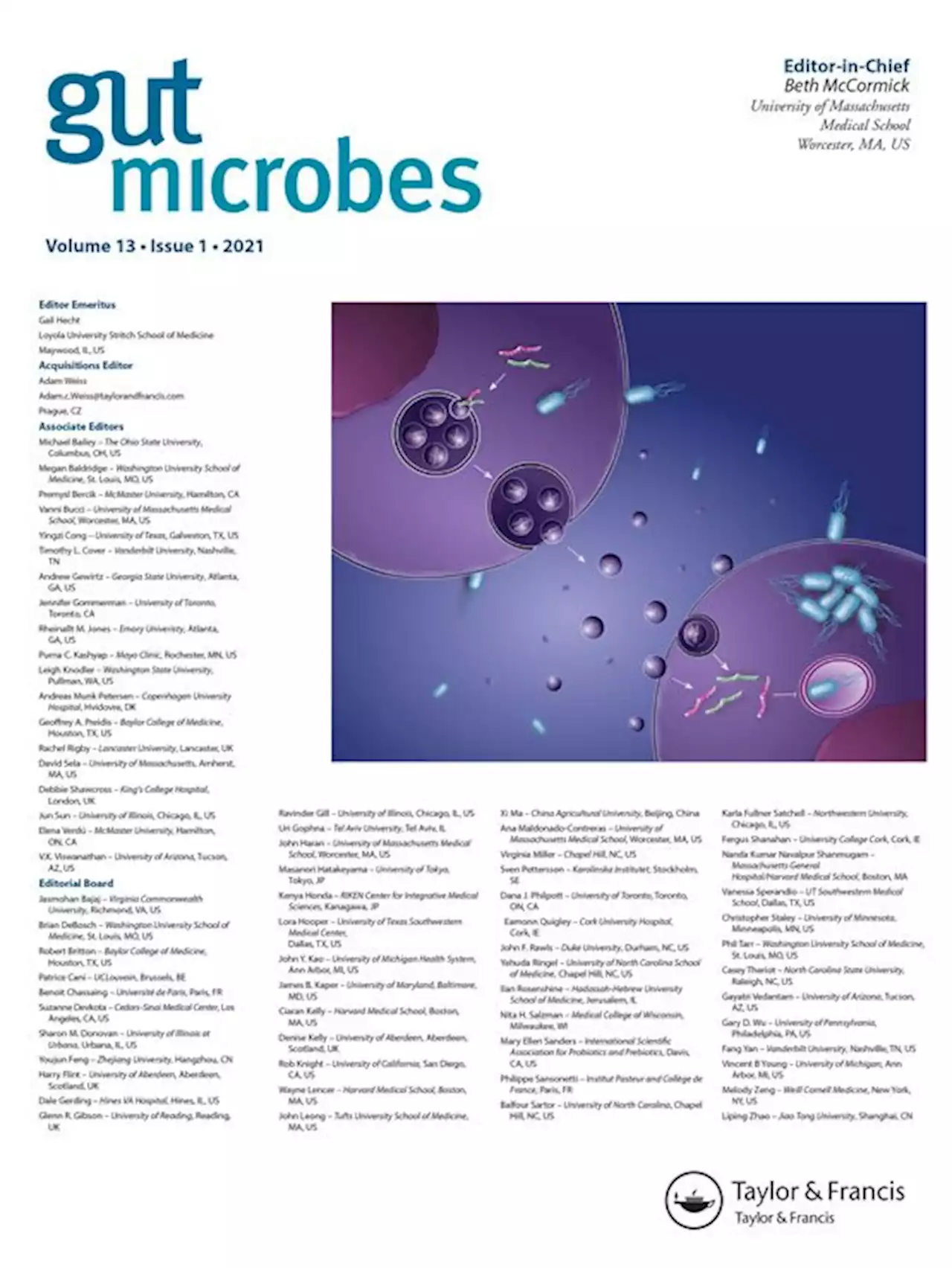 Postnatal exposure to ambient air pollutants is associated with the composition of the infant gut microbiota at 6-months of age