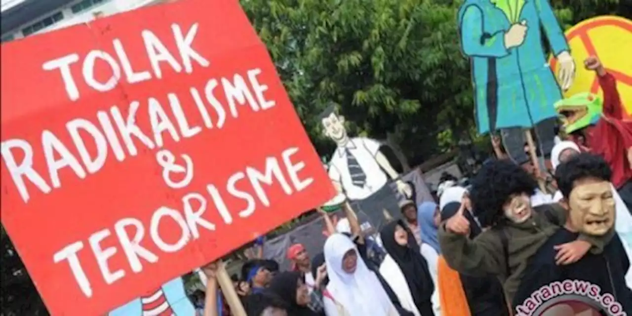 Cegah Terpapar Radikalisme, MPR Minta Generasi Muda Tingkatkan Literasi Digital | merdeka.com