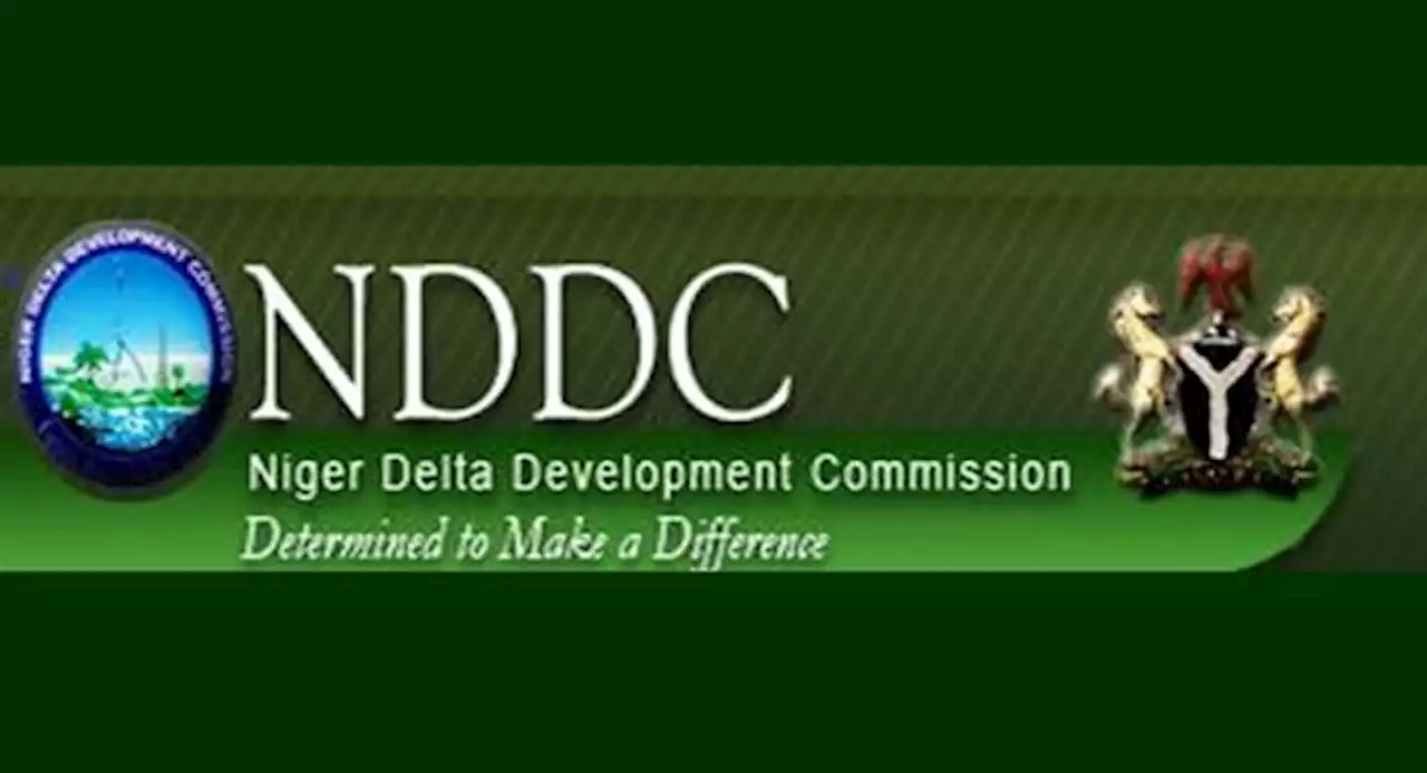 NDDC: Group hails Buhari's intervention, seeks board's constitution