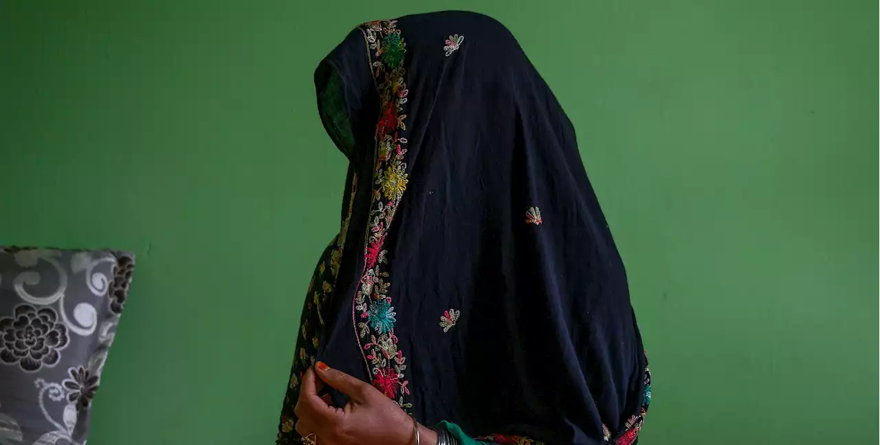 3 Afghan Women on Their Lives Since the Taliban Takeover