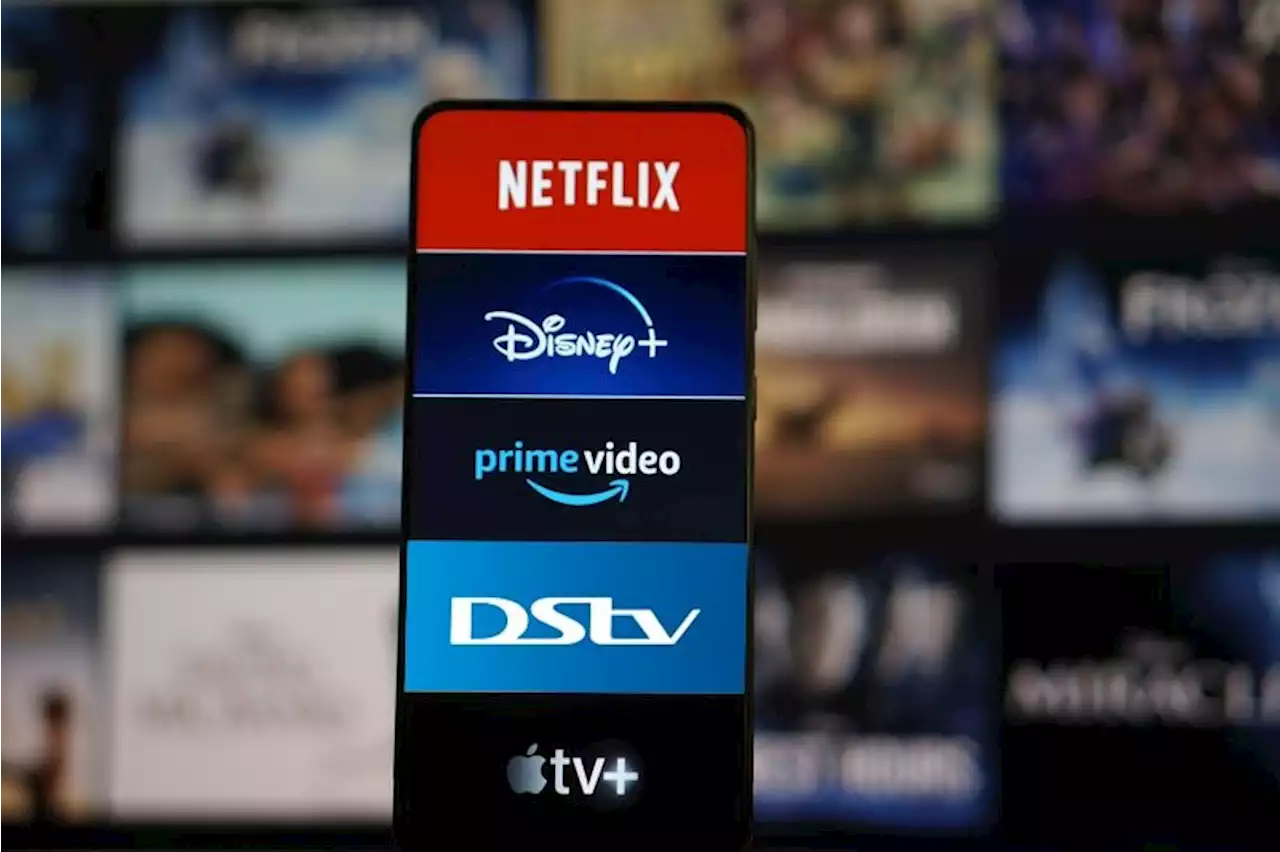 DStv’s big Amazon threat in South Africa