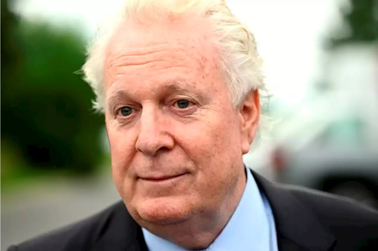 Plus ça change: Jean Charest tries to repeat history with Conservative leadership bid | National Newswatch