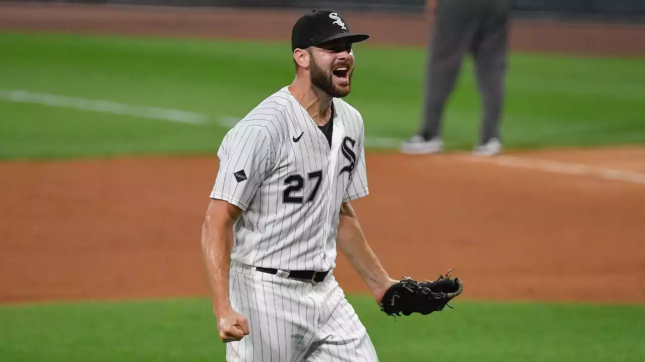 List of Every White Sox No-Hitter in Franchise History