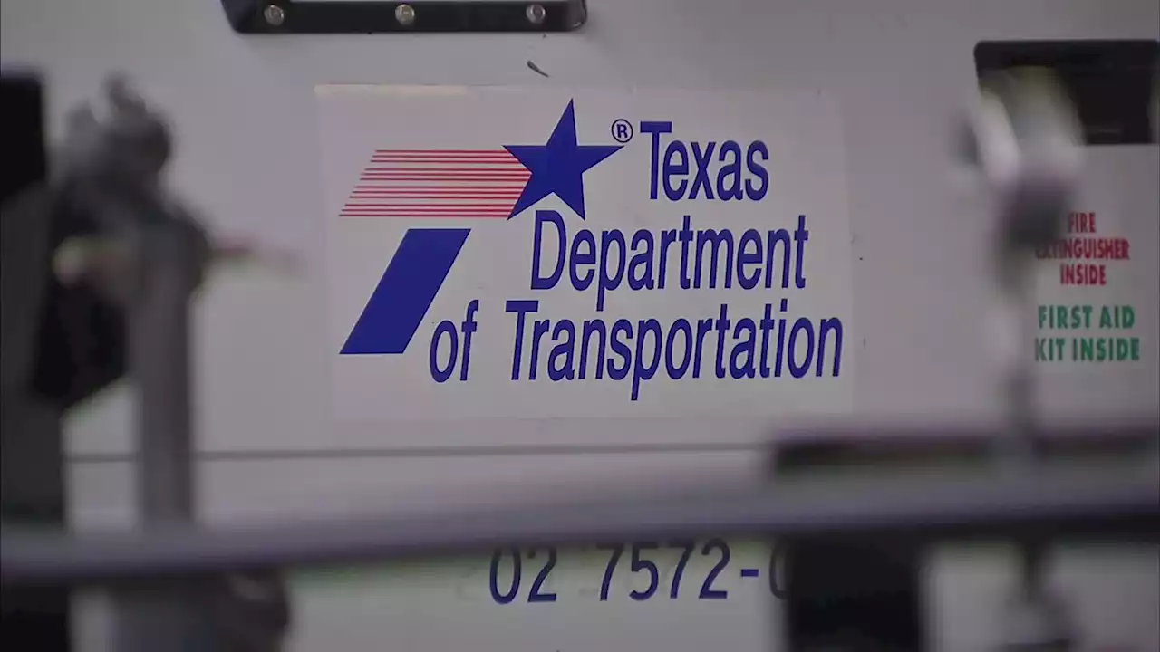 Abbott, TxDOT Announce 85 Billion Dollar Transportation Plan