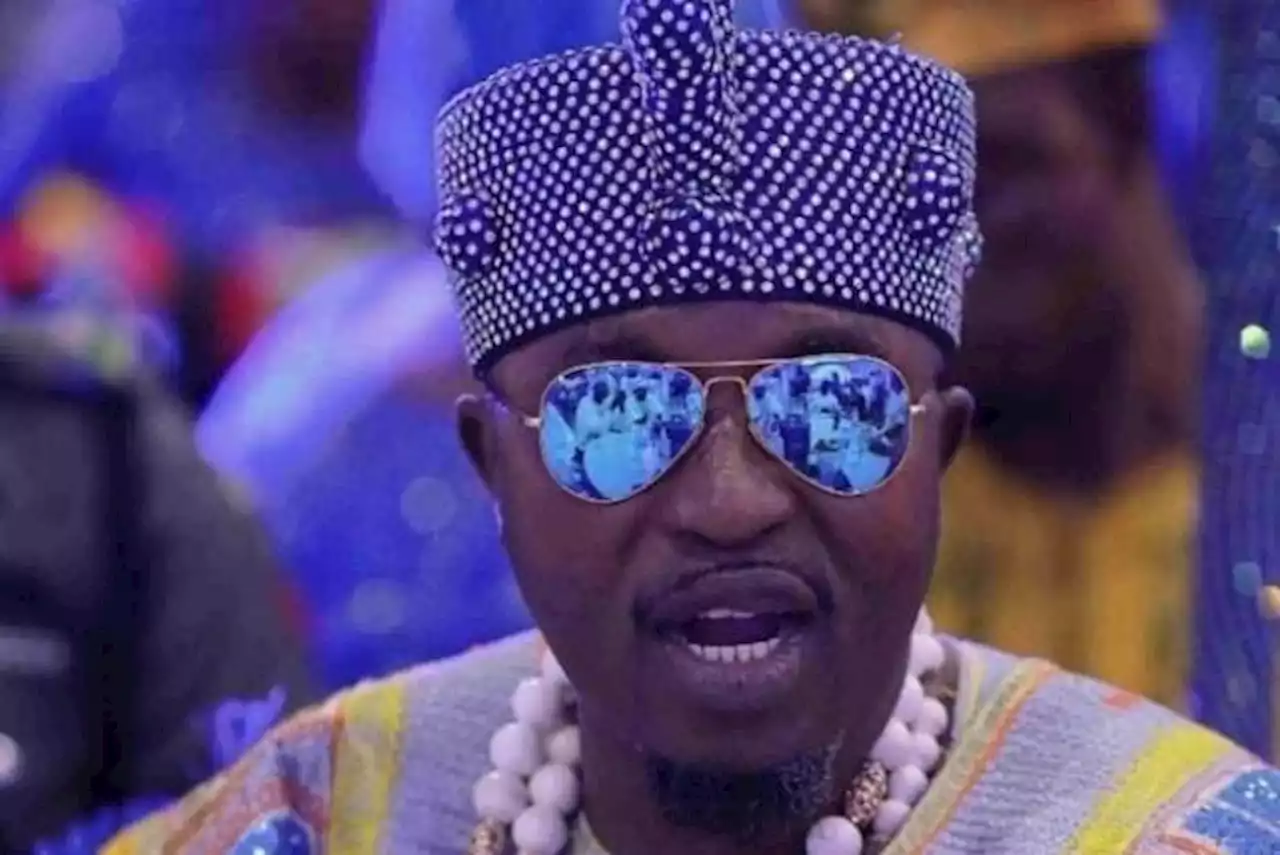 2023: Osun monarch vows to join Yoruba Nation agitation if Presidency not given to South