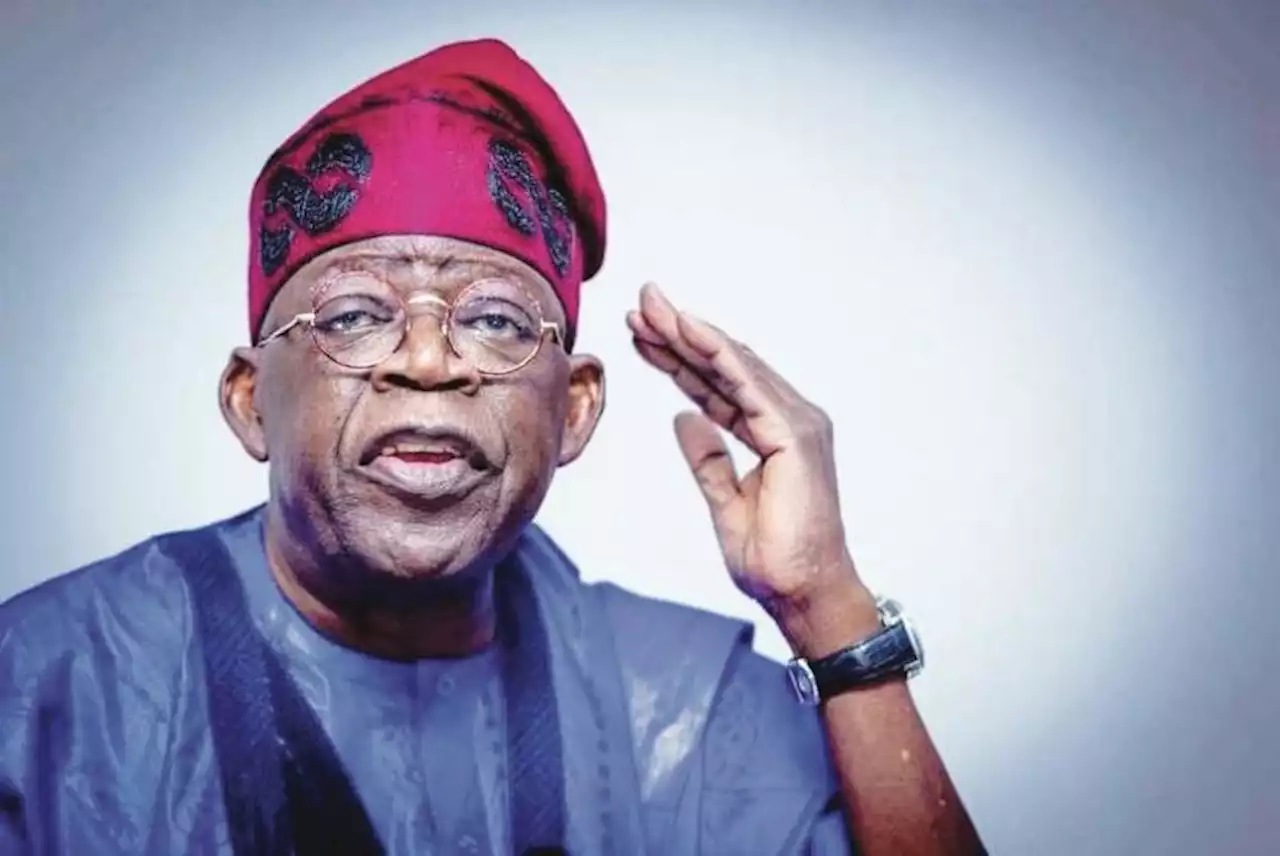 APC Ghana sets up presidential campaign council for Bola Tinubu