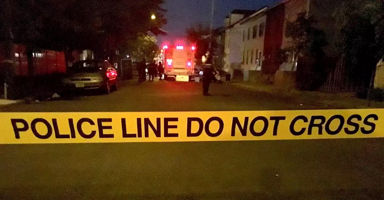 Man shot dead is N.J. city’s first homicide in over 90 days