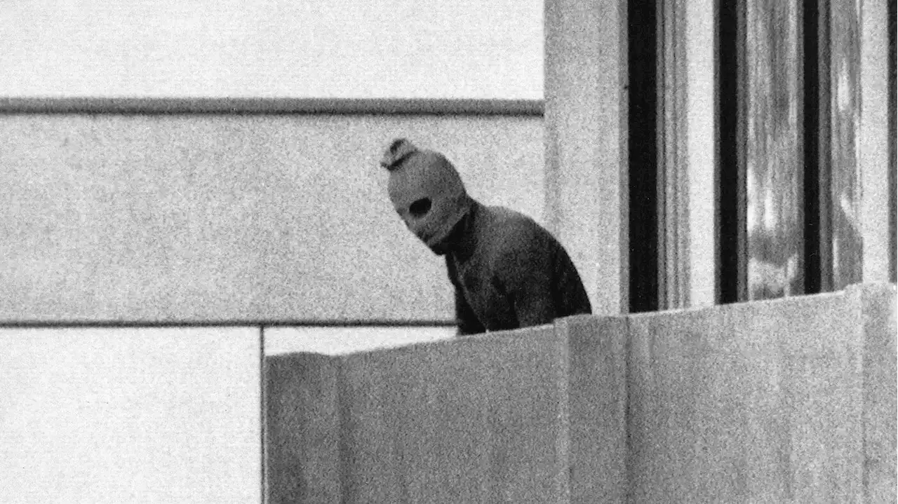 50 years ago, the Munich Olympics massacre changed how we think about terrorism