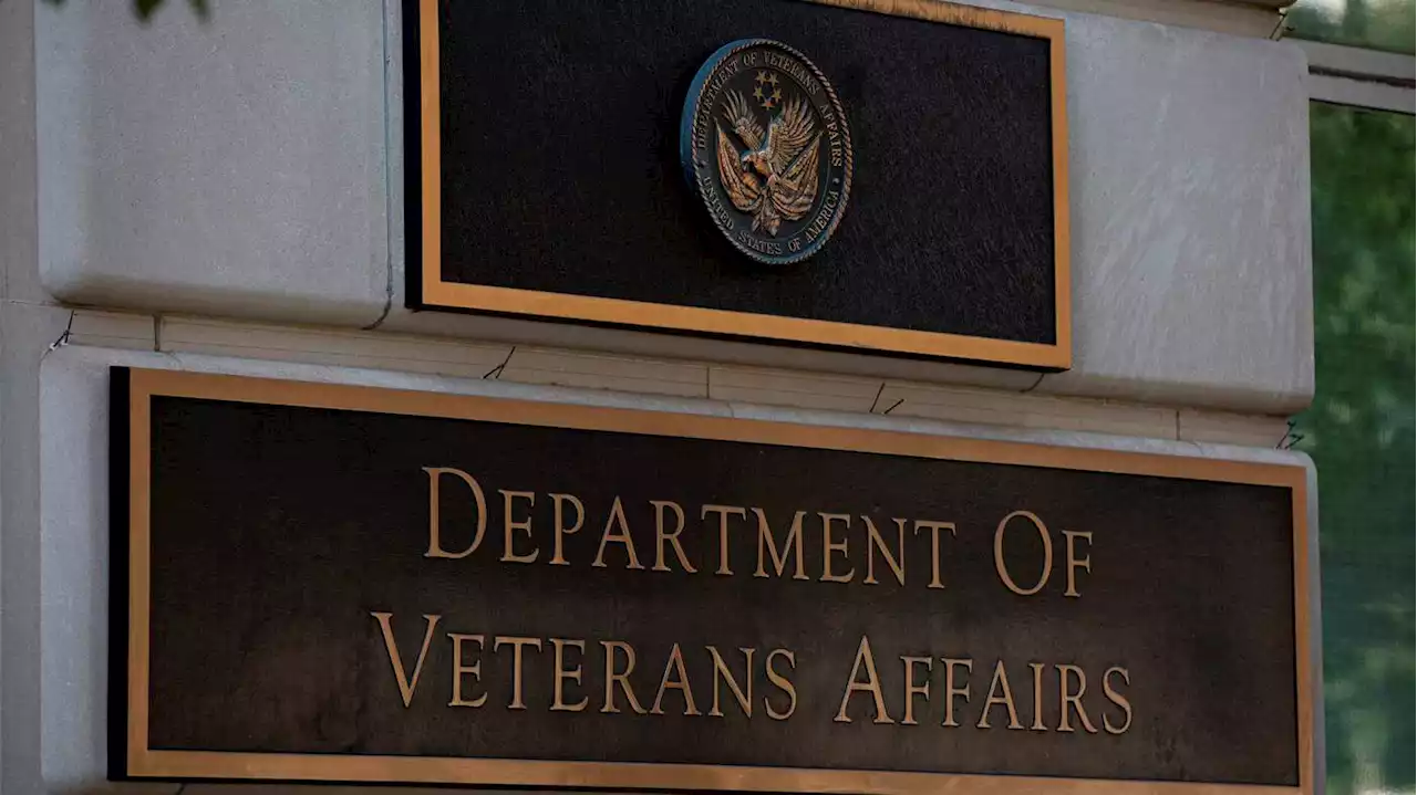 The VA says it will provide abortions in some cases even in states where it's banned