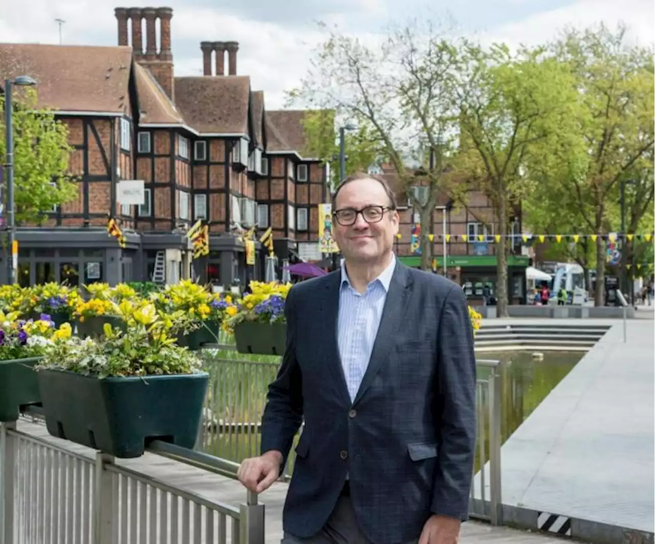 Former Watford MP quits Government and declares his job ‘essentially complete’