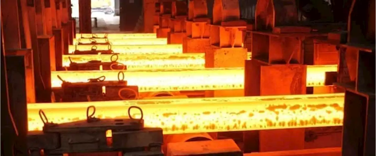 European Stainless Steel Mills Are Closing Due To Energy Crisis | OilPrice.com