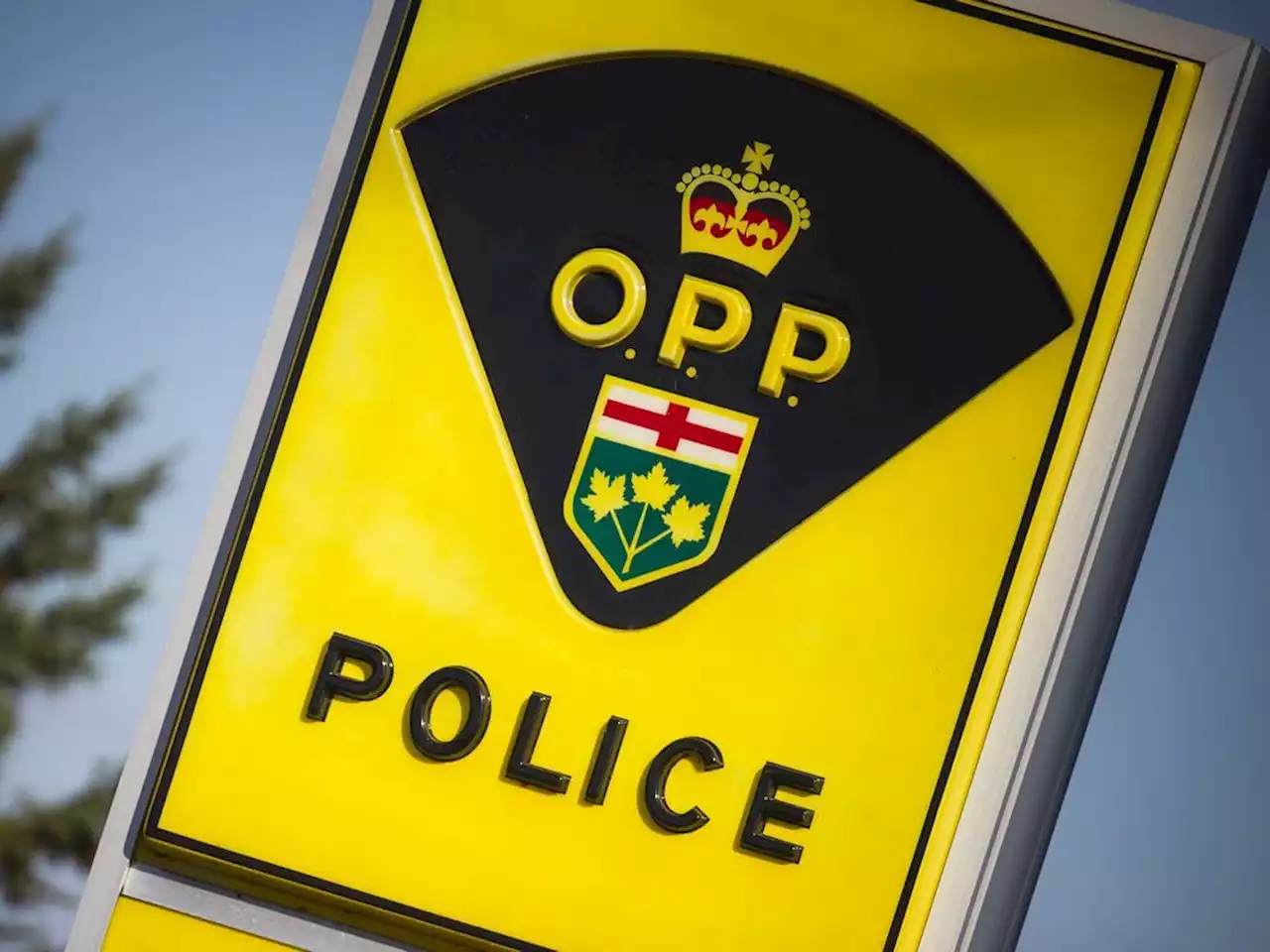 Person suffers life-threatening injuries in Kingston crash