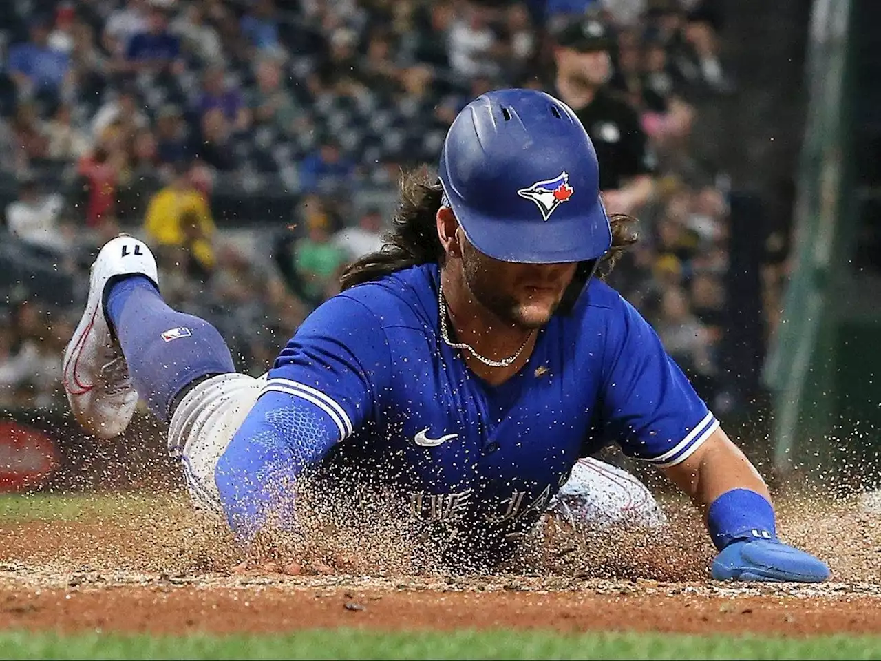 John Schneider making his managerial mark as Blue Jays win another against Pittsburgh Pirates