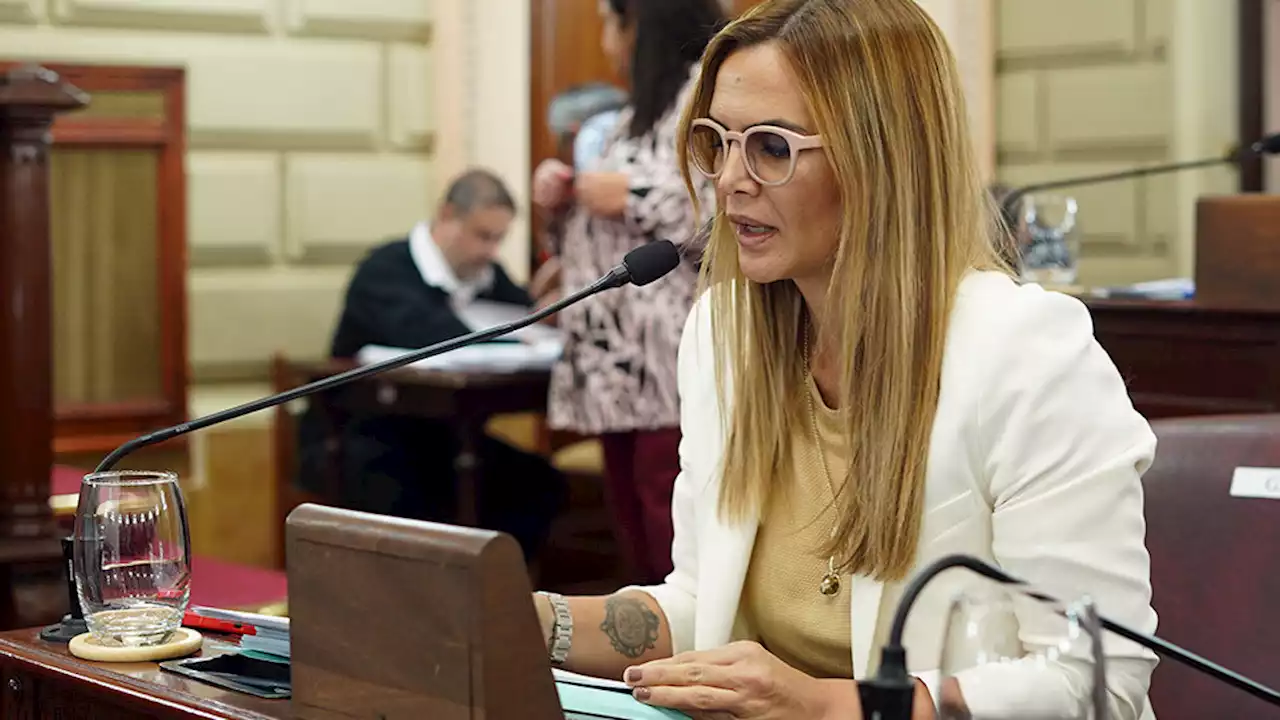 'Así viola el estado de derecho' | Granata se burló del intento de magnicidio y no firmó