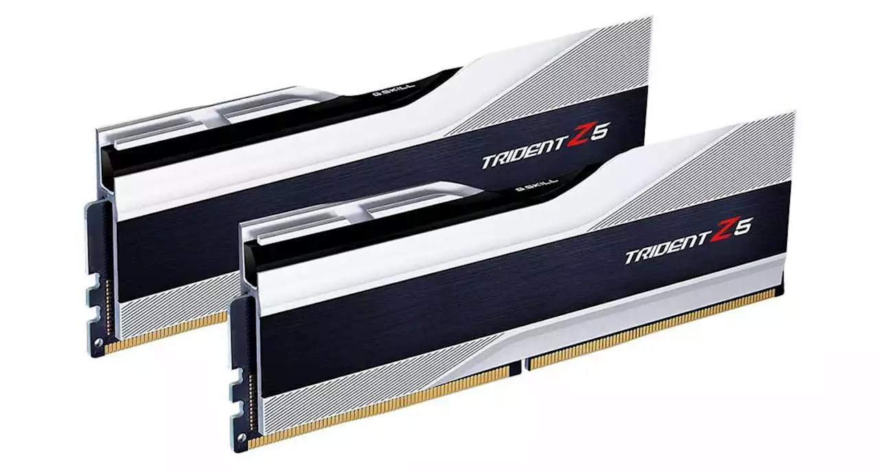 Preissturz: AMD schätzt DDR5-Speicher bald preislich auf Level von DDR4-Speicher
