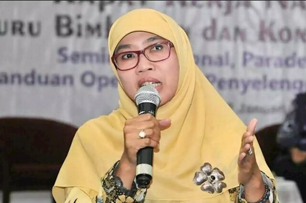 Anggota DPR Netty Prasetiyani: Kenaikan BBM Mencekik Rakyat - Pikiran-Rakyat.com