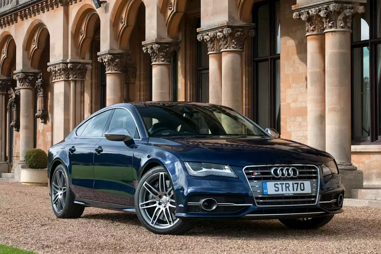 Audi S6 & S7 (C7) | PH Used Buying Guide