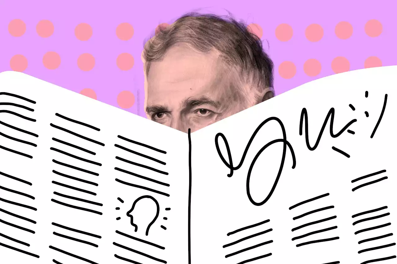 Ralph Nader Thinks People Aren’t Paying Attention to His Progressive Agenda