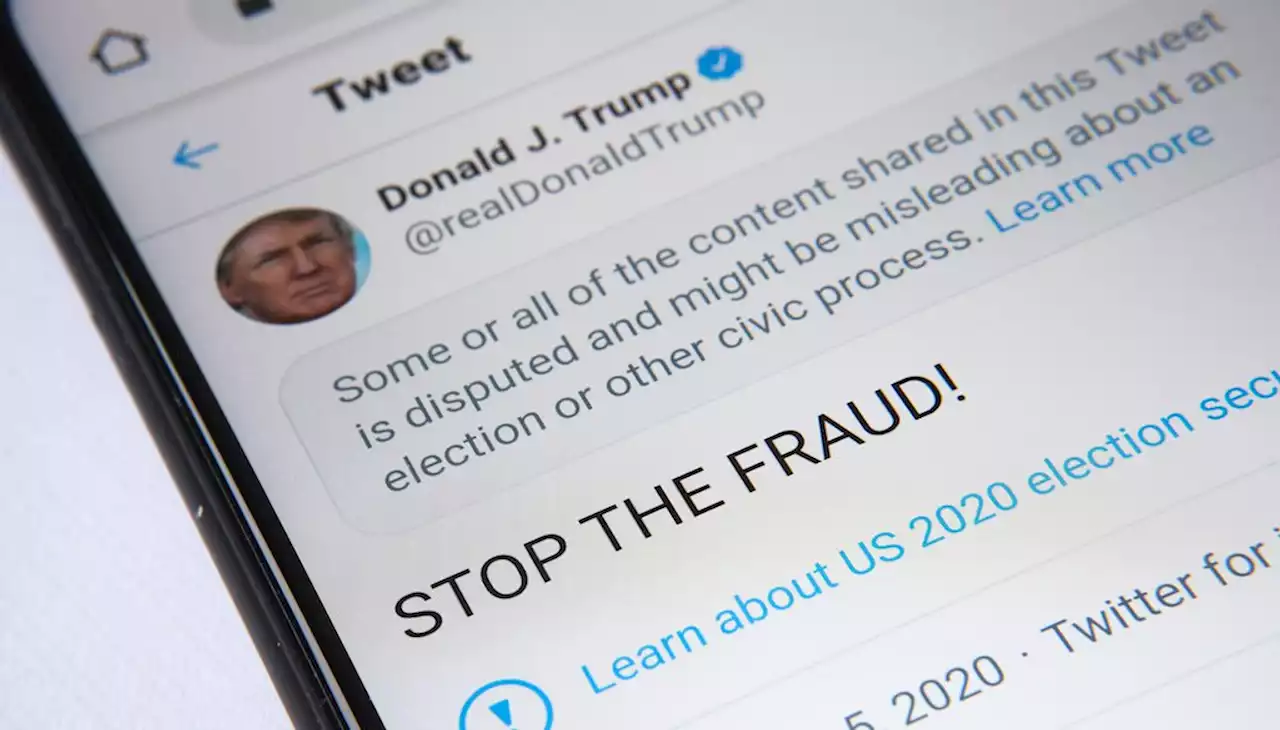 PolitiFact - How will social media platforms respond to election misinformation? It isn’t clear