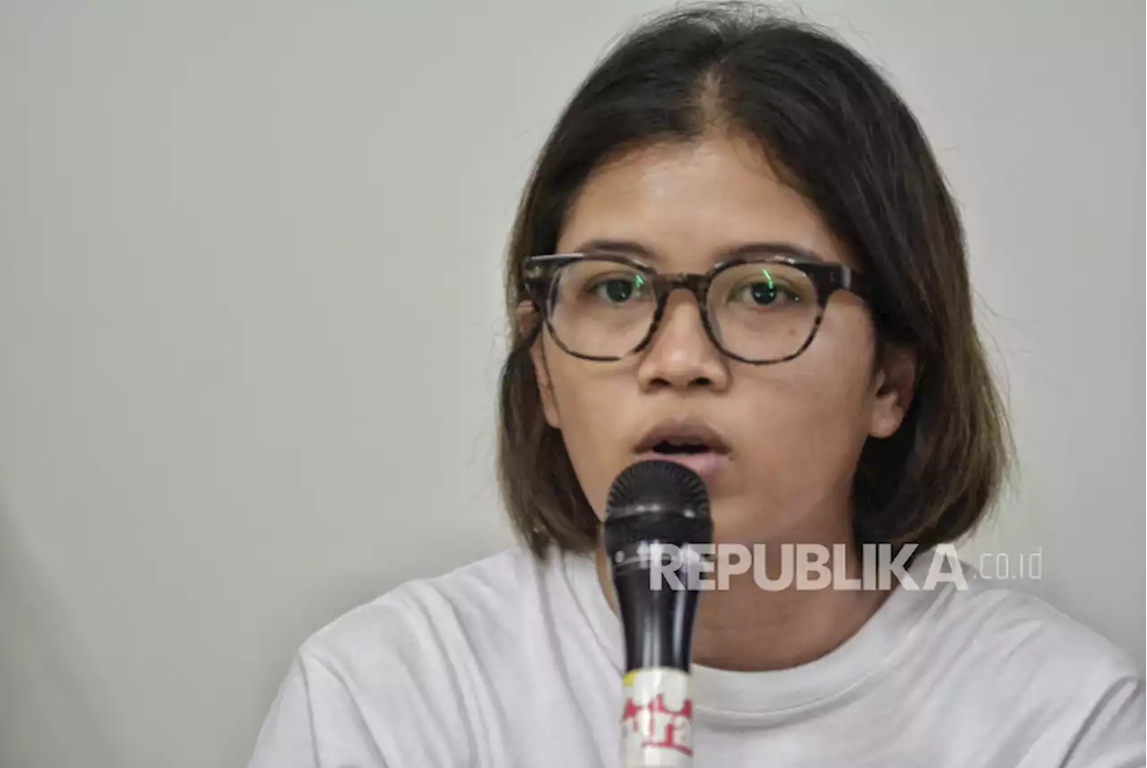 KontraS Kecam Peristiwa Mutilasi Keji di Mimika |Republika Online