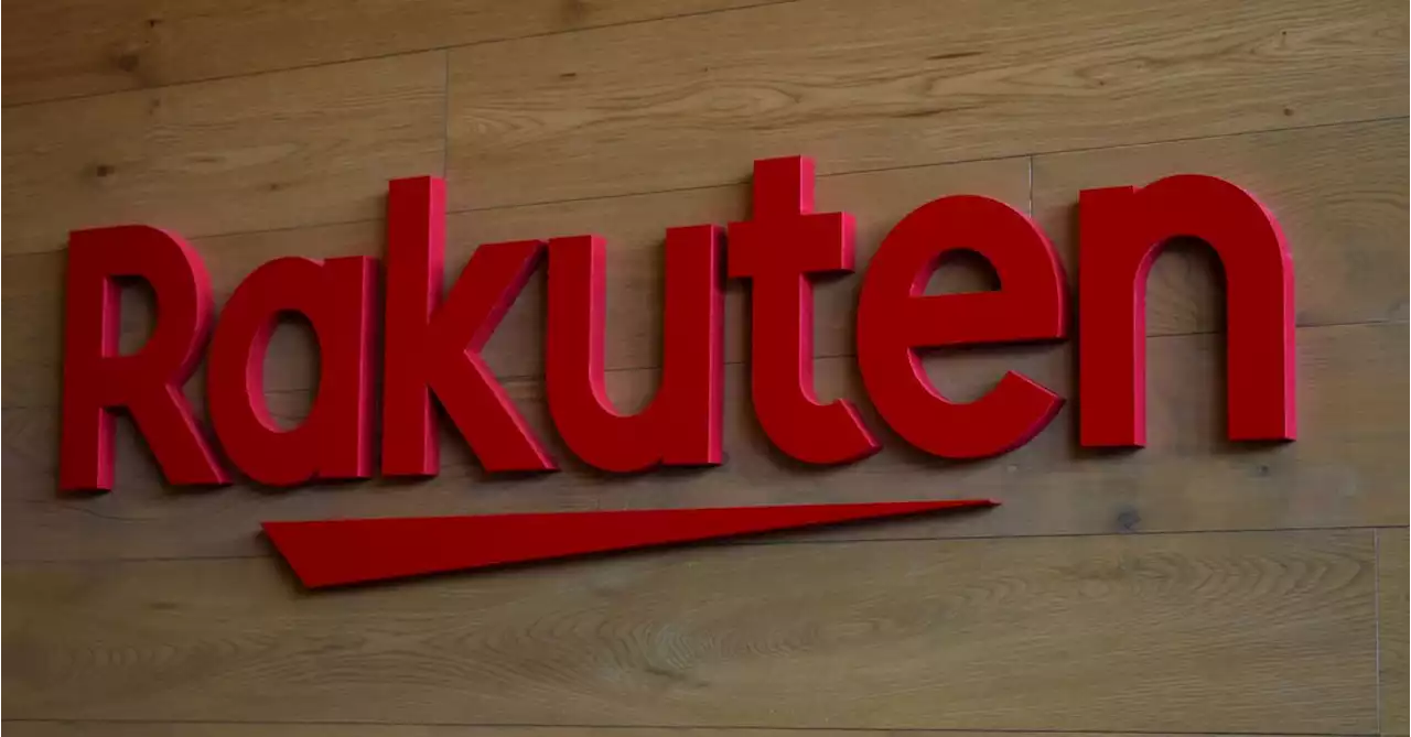 Japan's Rakuten Mobile says service restored after 2-1/2 hour system failure