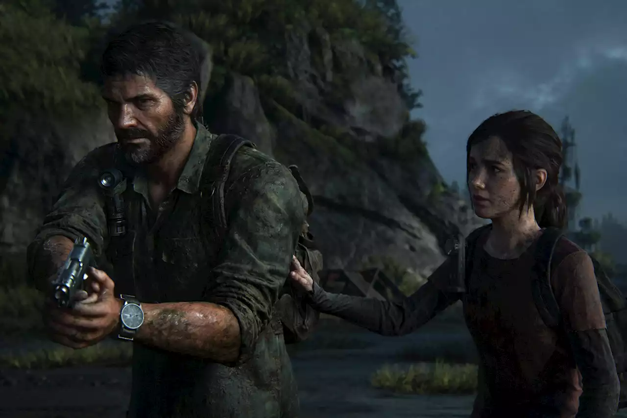 'The Last of Us Part I' : A Brutal Masterpiece Is Reborn for the PlayStation 5