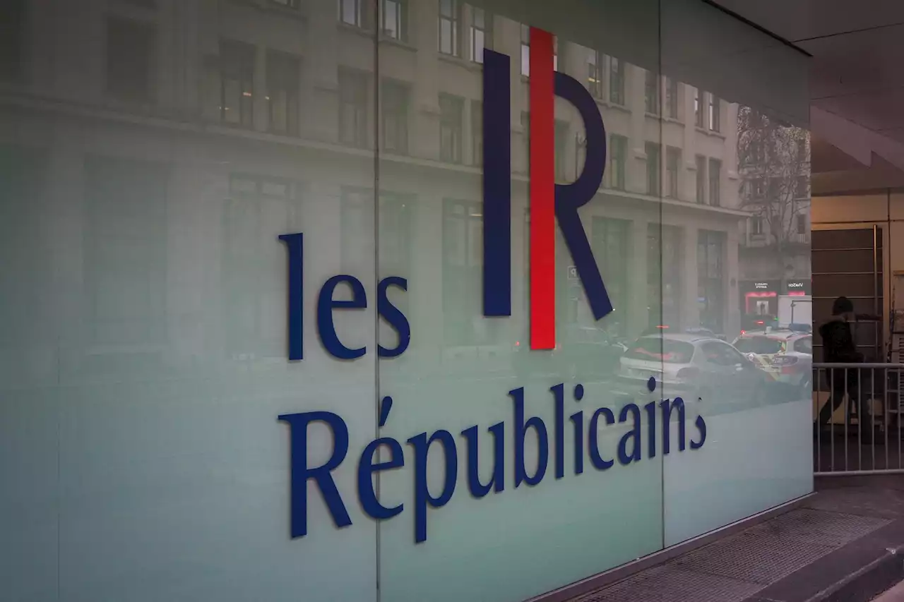 Les Républicains : les candidats à la présidence du parti prêts à en découdre