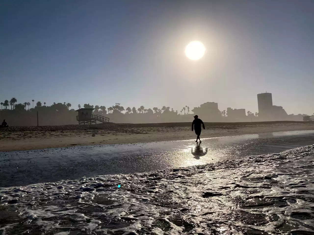 Calif. heat wave expected to be longer, 'peak even higher'