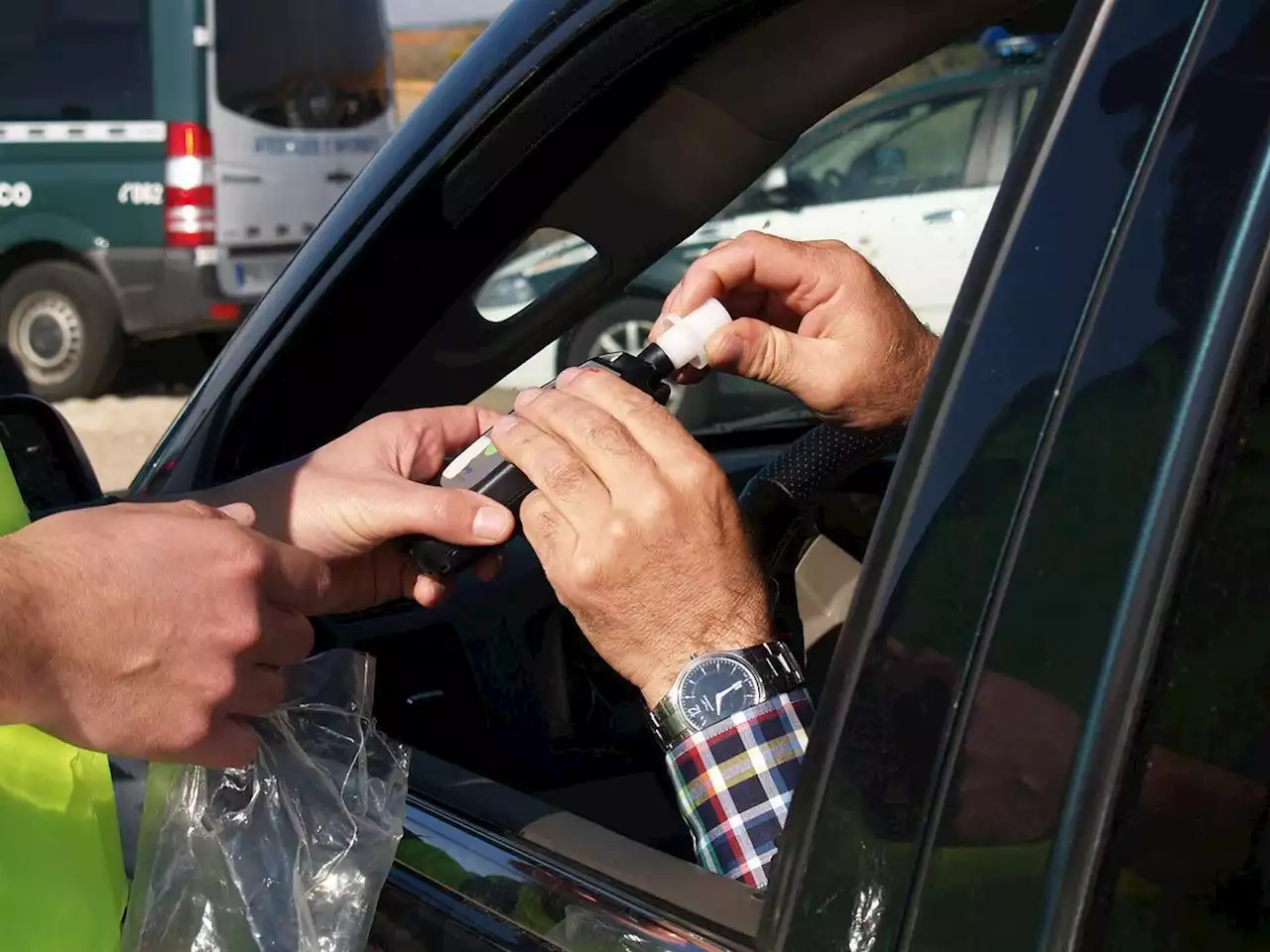 Will Sucking On A Penny Or Breath Mint Help Pass A Breathalyzer?