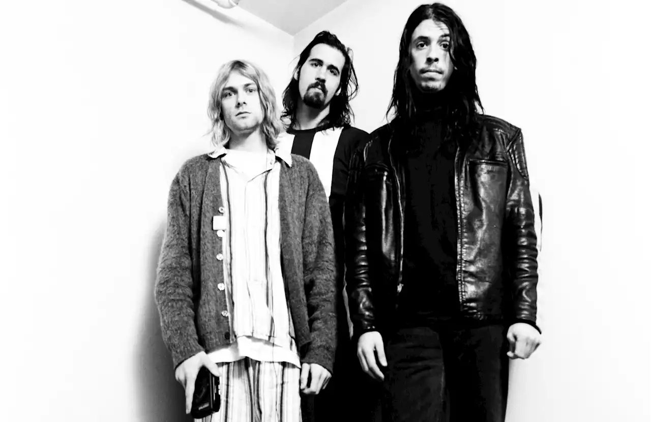 Spencer Elden Loses 'Nevermind' Lawsuit Against Nirvana