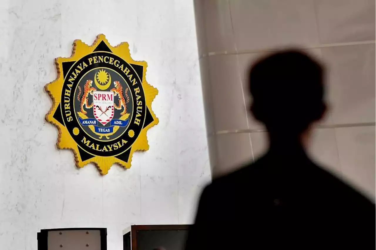 1MDB: MACC still investigating individuals overseas linked to scandal