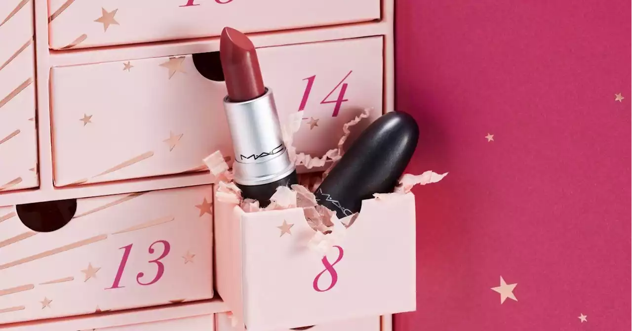 21 of the very best beauty advent calendars for Christmas 2022