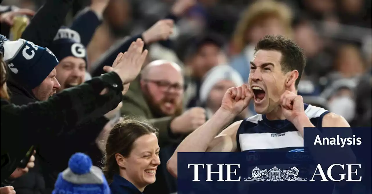 AFL key takeouts from the first week of finals