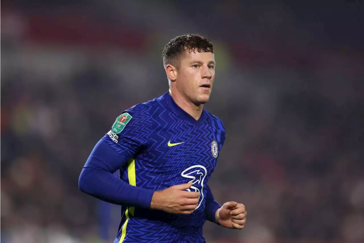 Ross Barkley signs for Nice