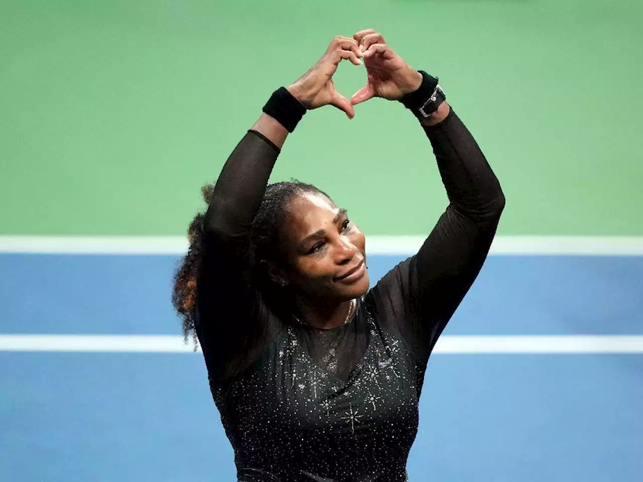 Serena retirement heralds sunset of sport's golden era